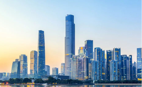 建筑悄悄“變形”？高精度在線監(jiān)測為你保駕護航